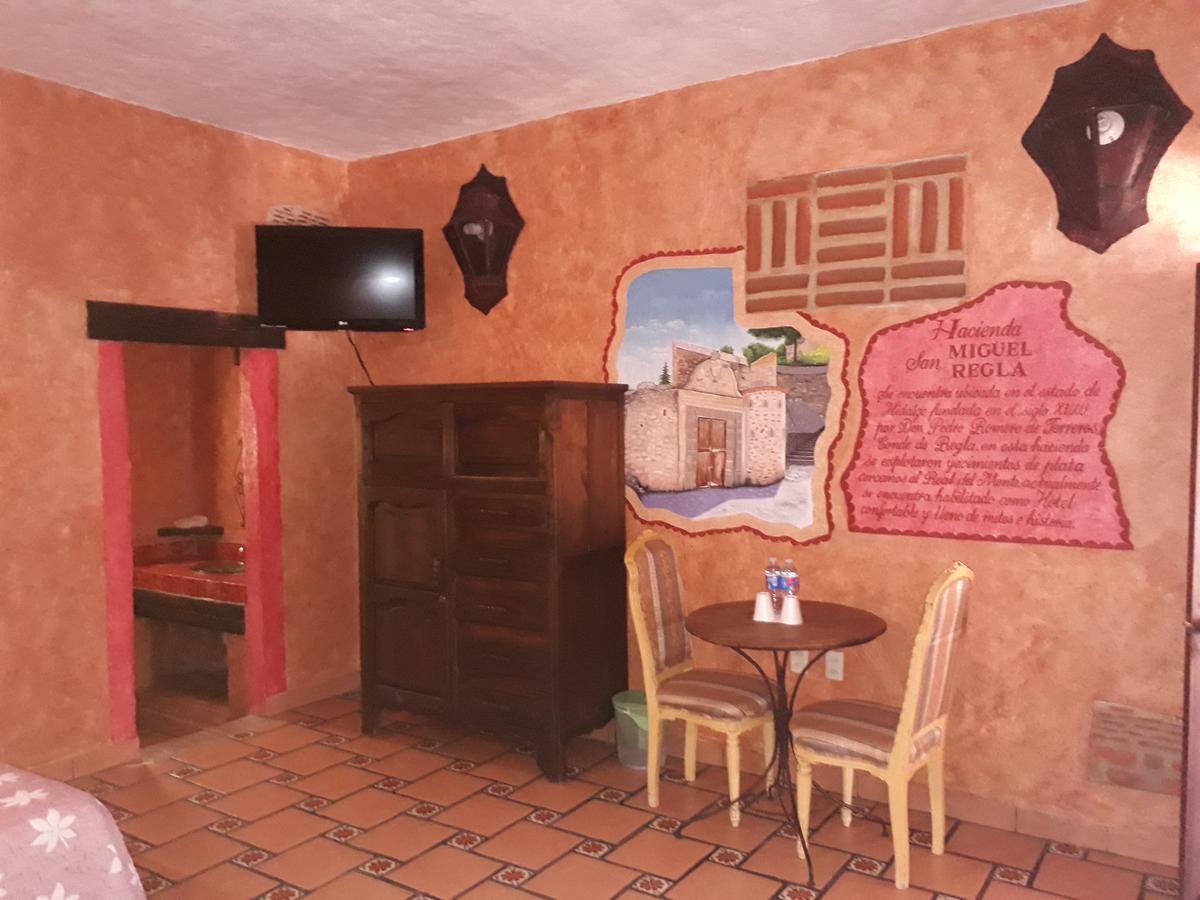 מלון Ocosingo Ex-Hacienda La Ilusion מראה חיצוני תמונה